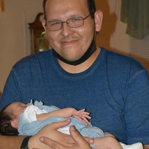 Meet your Posher, Oscar